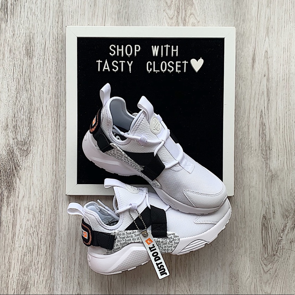 Nike huarache city low prm sneakers - Picture 2 of 6